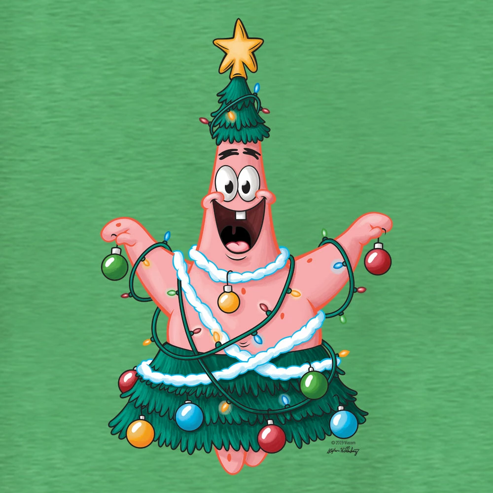 Dtg2go Clothing Patrick Santa Zip-Up Hooded Sweatshirt 4 Dtg2go Clothing Patrick Santa Zip-Up Hooded Sweatshirt