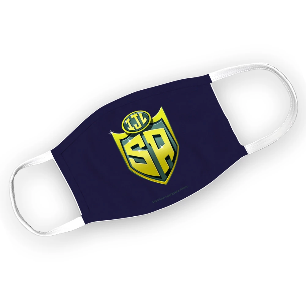 Progift SpongeBob SquarePants IJLSA Shield Washable Face Mask Accessories 1 Progift SpongeBob SquarePants IJLSA Shield Washable Face Mask Accessories