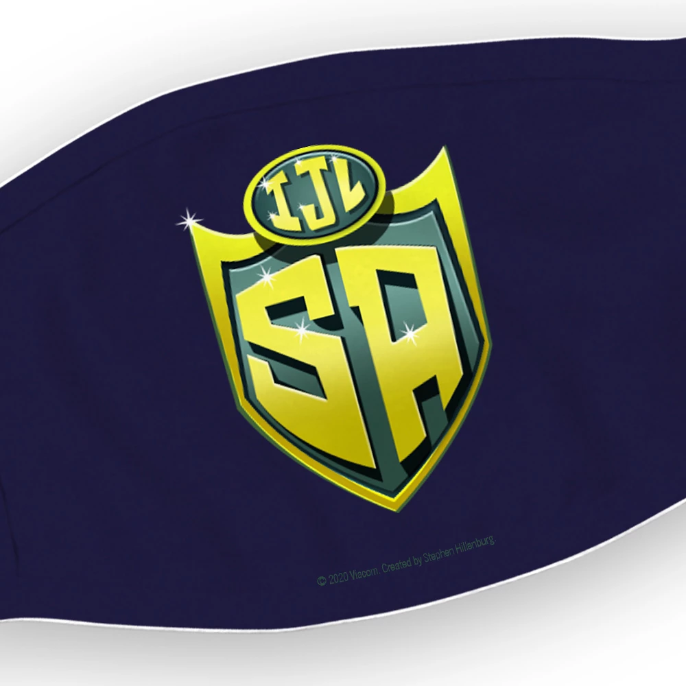 Progift SpongeBob SquarePants IJLSA Shield Washable Face Mask Accessories 2 Progift SpongeBob SquarePants IJLSA Shield Washable Face Mask Accessories