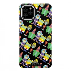 Monetyze-casetry SpongeBob SquarePants IJLSA Tough Phone Case