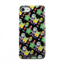 Monetyze-casetry SpongeBob SquarePants IJLSA Tough Phone Case