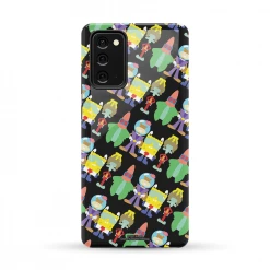 Monetyze-casetry SpongeBob SquarePants IJLSA Tough Phone Case