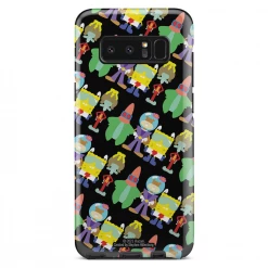 Monetyze-casetry SpongeBob SquarePants IJLSA Tough Phone Case