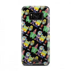 Monetyze-casetry SpongeBob SquarePants IJLSA Tough Phone Case
