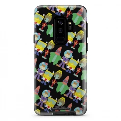 Monetyze-casetry SpongeBob SquarePants IJLSA Tough Phone Case