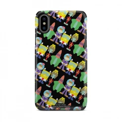 Monetyze-casetry SpongeBob SquarePants IJLSA Tough Phone Case