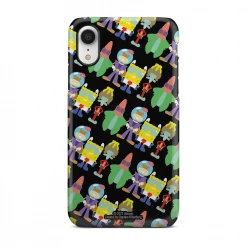 Monetyze-casetry SpongeBob SquarePants IJLSA Tough Phone Case