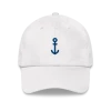 Printful The Krusty Krab Anchor Embroidered Hat