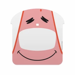 Shield-pals Patrick Big Face Printed Pal Shield