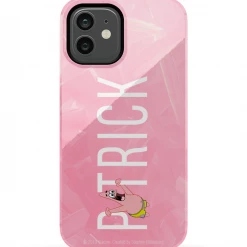 Monetyze-casetry Patrick Name Play Tough Phone Case Accessories 22 Monetyze-casetry Patrick Name Play Tough Phone Case Accessories