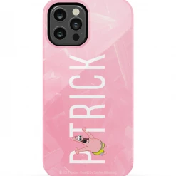 Monetyze-casetry Patrick Name Play Tough Phone Case Accessories 23 Monetyze-casetry Patrick Name Play Tough Phone Case Accessories