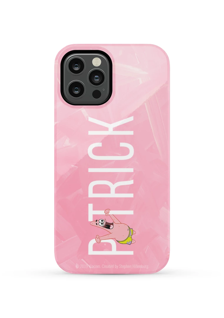 Monetyze-casetry Patrick Name Play Tough Phone Case Accessories 12 Monetyze-casetry Patrick Name Play Tough Phone Case Accessories