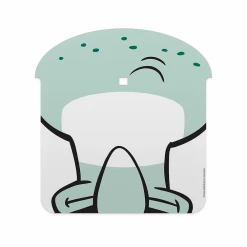 Shield-pals Squidward Big Face Printed Pal Shield Accessories