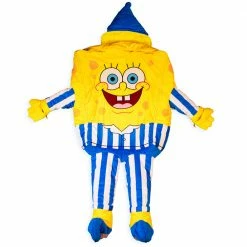 Shiphero-snoozzoo SpongeBob SquarePants Sleeping Bag