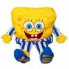 Shiphero-snoozzoo SpongeBob SquarePants Sleeping Bag