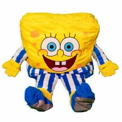 Shiphero-snoozzoo SpongeBob SquarePants Sleeping Bag