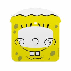 Shield-pals SpongeBob SquarePants Big Face Printed Pal Shield Accessories