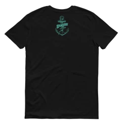 Monster Digital SpongeBob SquarePants Sponge On The Run Better With Friends Pineapple Adult Short Sleeve T-Shirt Clothing