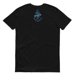 Monster Digital SpongeBob SquarePants Sponge On The Run Flippin’ Out Adult Short Sleeve T-Shirt Clothing