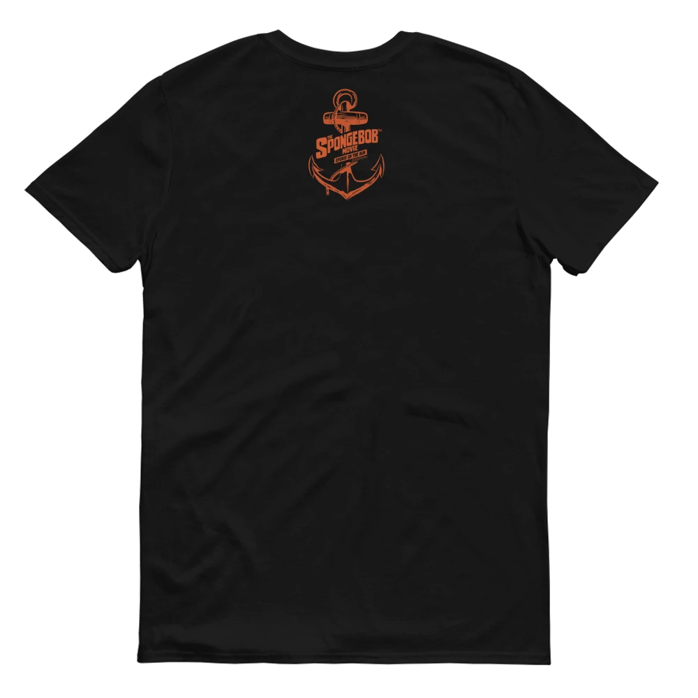 Monster Digital SpongeBob SquarePants Sponge On The Run I’m A Star Adult Short Sleeve T-Shirt Clothing 3 Monster Digital SpongeBob SquarePants Sponge On The Run I’m A Star Adult Short Sleeve T-Shirt Clothing