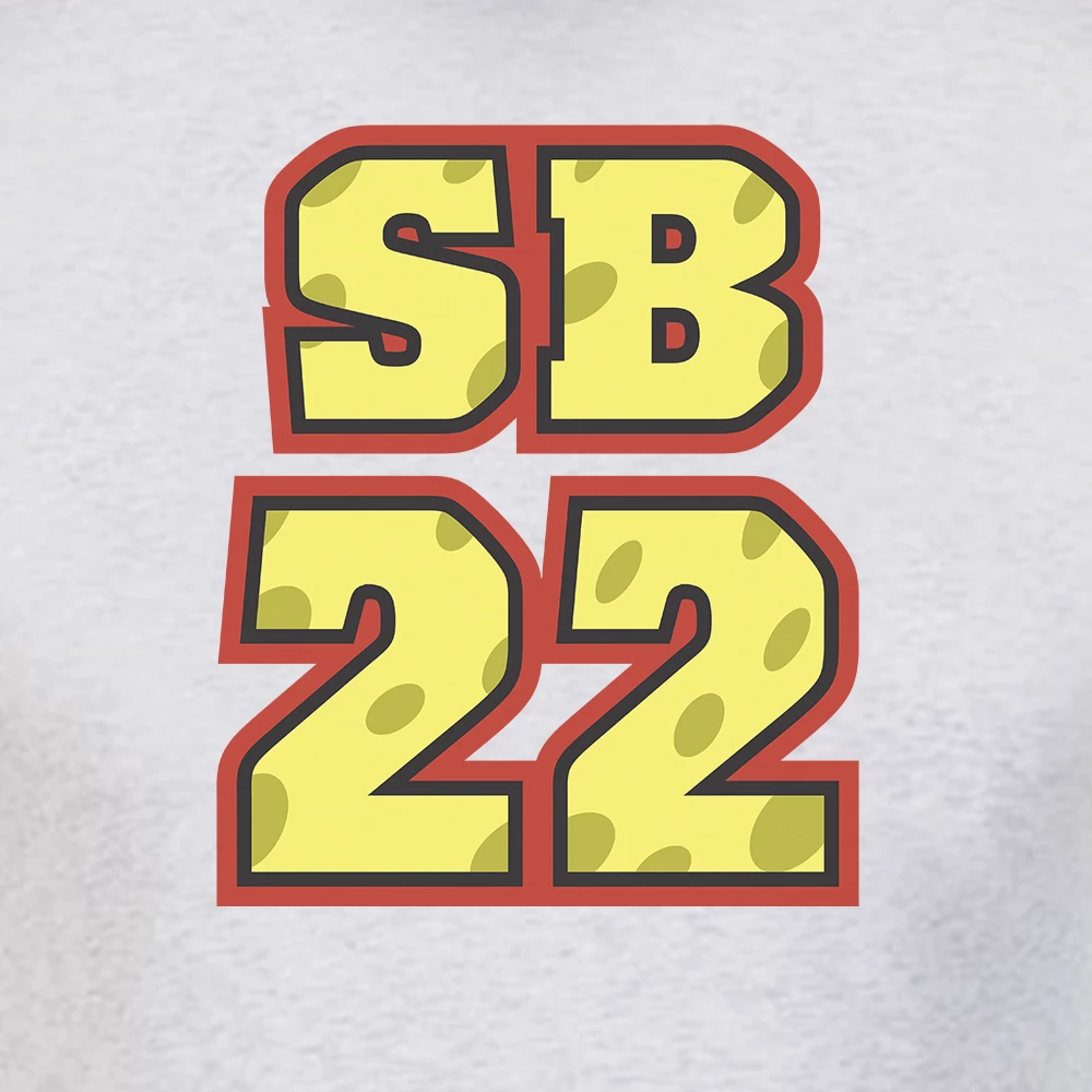 Monster Digital SpongeBob SquarePants SpongeBob And Patrick Football Mash-Up Men's Tri-Blend T-Shirt Clothing 5 Monster Digital SpongeBob SquarePants SpongeBob And Patrick Football Mash-Up Men's Tri-Blend T-Shirt Clothing