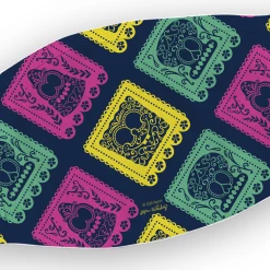 Progift SpongeBob Sugar Sponge Full Color Pattern Face Mask