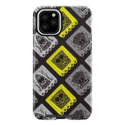 Monetyze-casetry SpongeBob Sugar Sponge Reduced Color Pattern Phone Case Accessories