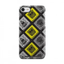 Monetyze-casetry SpongeBob Sugar Sponge Reduced Color Pattern Phone Case Accessories