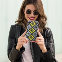 Monetyze-casetry SpongeBob Sugar Sponge Reduced Color Pattern Phone Case Accessories