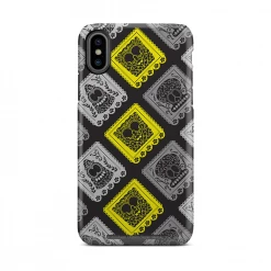 Monetyze-casetry SpongeBob Sugar Sponge Reduced Color Pattern Phone Case Accessories