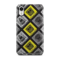 Monetyze-casetry SpongeBob Sugar Sponge Reduced Color Pattern Phone Case Accessories