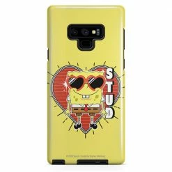 Monetyze-casetry Accessories SpongeBob SquarePants Heart Sunglasses Stud Tough Phone Case 29 Monetyze-casetry Accessories SpongeBob SquarePants Heart Sunglasses Stud Tough Phone Case
