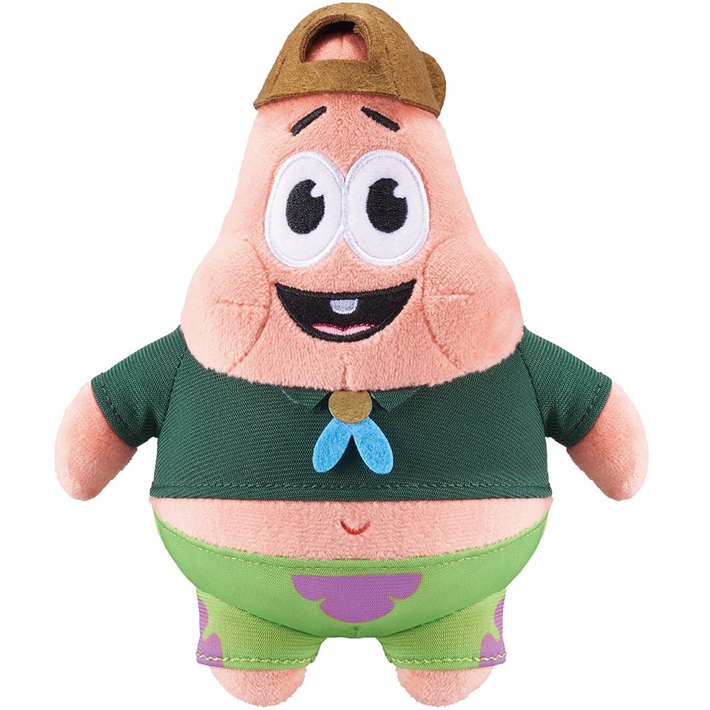 Shiphero-alpha Kids & Baby Alpha Mini Plush - Assorted Characters 7 Shiphero-alpha Kids & Baby Alpha Mini Plush - Assorted Characters