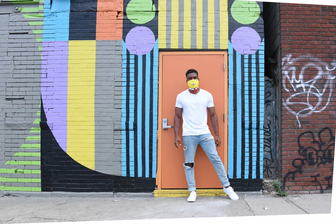 Fba-buffusa SpongeBob SquarePants BUFF ® Headwear Accessories 4 Fba-buffusa SpongeBob SquarePants BUFF ® Headwear Accessories