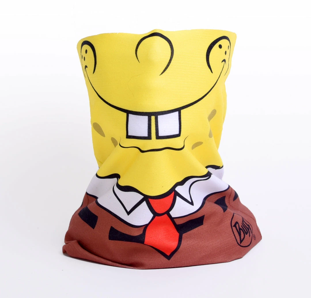 Fba-buffusa SpongeBob SquarePants BUFF ® Headwear Accessories 2 Fba-buffusa SpongeBob SquarePants BUFF ® Headwear Accessories