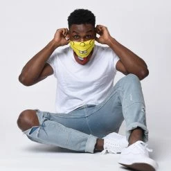 Fba-buffusa SpongeBob SquarePants BUFF ® Headwear Accessories 9 Fba-buffusa SpongeBob SquarePants BUFF ® Headwear Accessories