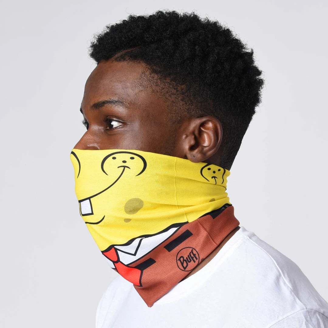 Fba-buffusa SpongeBob SquarePants BUFF ® Headwear Accessories 3 Fba-buffusa SpongeBob SquarePants BUFF ® Headwear Accessories