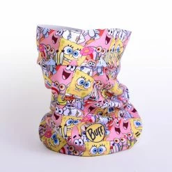 Fba-buffusa Accessories SpongeBob And Friends BUFF® Headwear