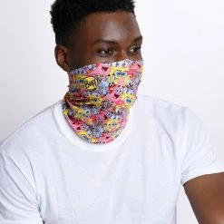Fba-buffusa Accessories SpongeBob And Friends BUFF® Headwear