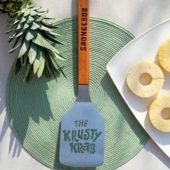 Vp-successbrands Home & Office The Krusty Krab Spatula