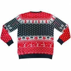 Shiphero-roody SpongeBob SquarePants Ugly Christmas Sweater Clothing 16 Shiphero-roody SpongeBob SquarePants Ugly Christmas Sweater Clothing