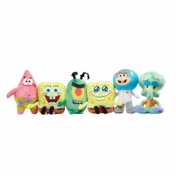 Shiphero-alpha Kids & Baby Alpha Mini Plush - Assorted Characters