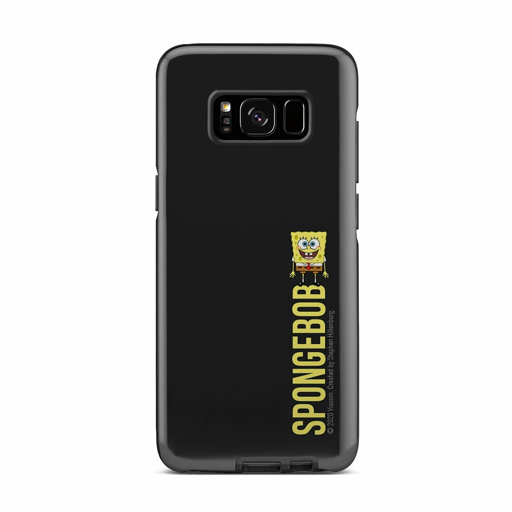 Monetyze-casetry Accessories SpongeBob SquarePants Name Play Tough Phone Case 11 Monetyze-casetry Accessories SpongeBob SquarePants Name Play Tough Phone Case