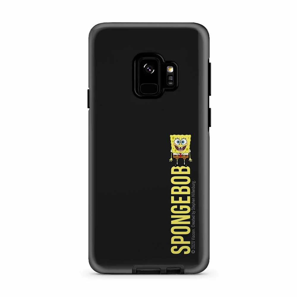 Monetyze-casetry Accessories SpongeBob SquarePants Name Play Tough Phone Case 12 Monetyze-casetry Accessories SpongeBob SquarePants Name Play Tough Phone Case