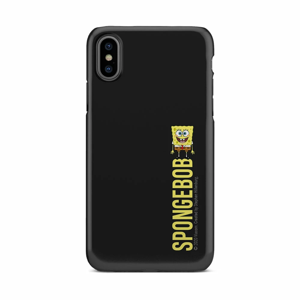 Monetyze-casetry Accessories SpongeBob SquarePants Name Play Tough Phone Case 8 Monetyze-casetry Accessories SpongeBob SquarePants Name Play Tough Phone Case