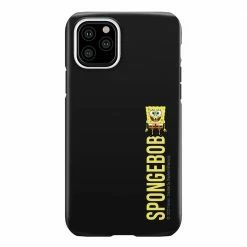 Monetyze-casetry Accessories SpongeBob SquarePants Name Play Tough Phone Case 19 Monetyze-casetry Accessories SpongeBob SquarePants Name Play Tough Phone Case