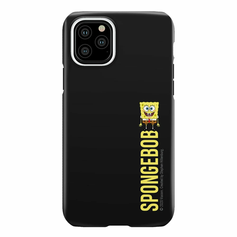 Monetyze-casetry Accessories SpongeBob SquarePants Name Play Tough Phone Case 1 Monetyze-casetry Accessories SpongeBob SquarePants Name Play Tough Phone Case