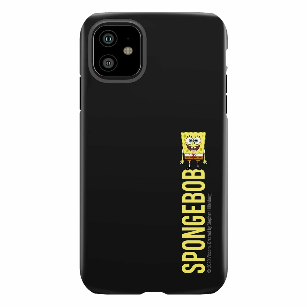 Monetyze-casetry Accessories SpongeBob SquarePants Name Play Tough Phone Case 10 Monetyze-casetry Accessories SpongeBob SquarePants Name Play Tough Phone Case