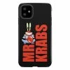Monetyze-casetry Mr. Krabs Big Money Tough Phone Case Accessories