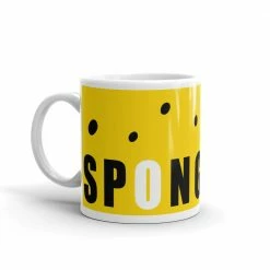 Photomugs SpongeBob SquarePants 11 Oz Mug 7 Photomugs SpongeBob SquarePants 11 Oz Mug